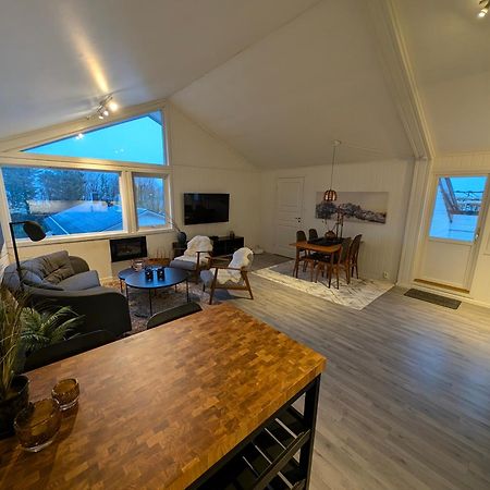 Reine City Apartment Buitenkant foto