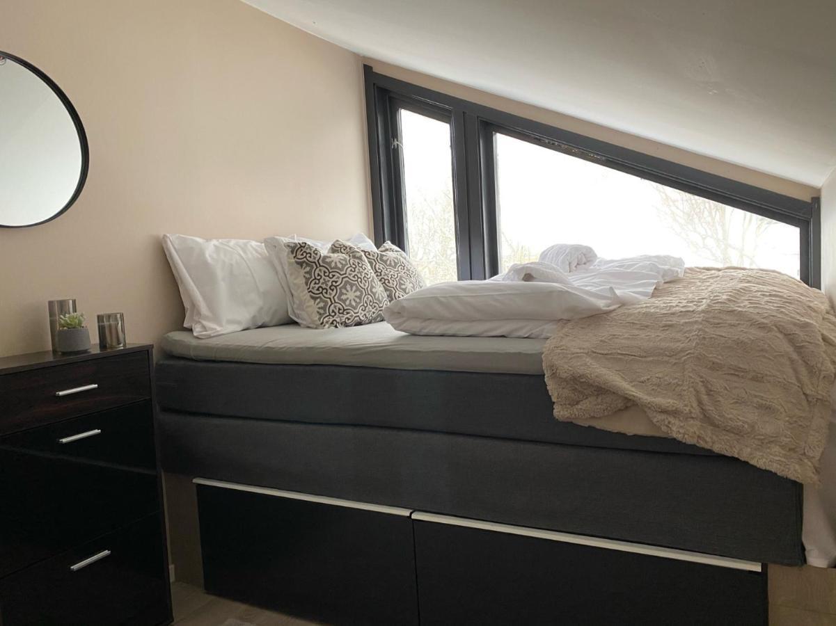 Reine City Apartment Buitenkant foto